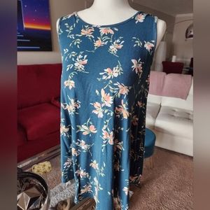 Torrid super soft tank